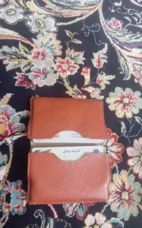 مدارک گمشده