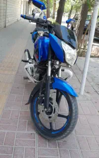 پالس 135 LS