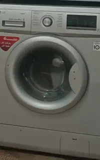 ماشین لباسشویی دست دوم