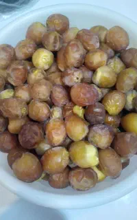 رطب برهی درجه یک