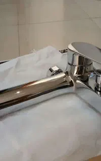 شیر دوش حمام