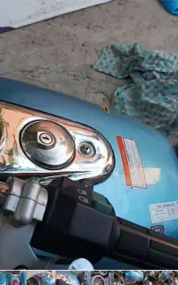 هارلی
