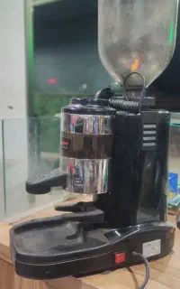 آسیاب قهوه