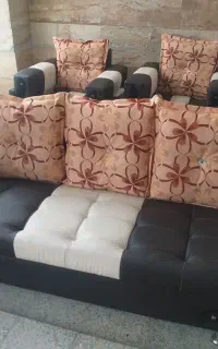 مبل وبوفه