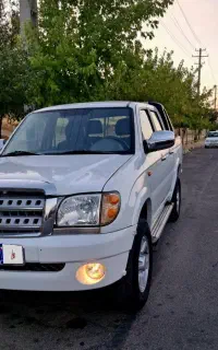 کاپرا مدل 91 جفت دفرانسیل درجه یک