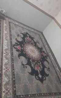 دو عدد فرش ۹متری