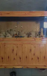 آبچکان آلومینیومی