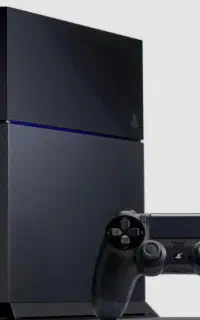 دستگاه ps4 fat 1tra