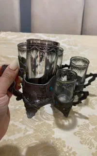 فنجان انگاره
