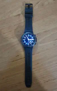 ساعت هوشمند مردانه اصل