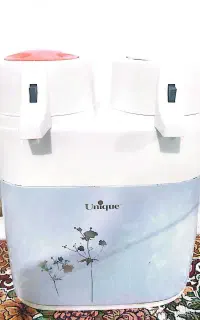 فلاکس دو قلو یونیک اصل