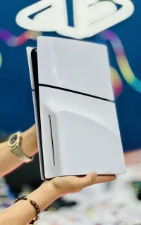PS5 SLIM STANDARD پی اس ۵ یک ترابایت