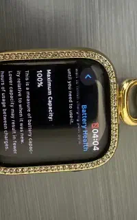 اپل واچ سری ۹