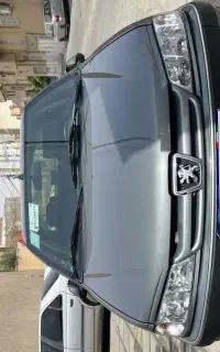 پرشیا Tu5 دریچه گاز سیمی مدل1400