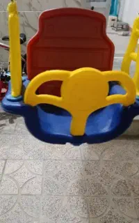 تاب بچگانه و پشه بند