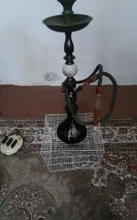قلیان