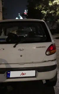 ماتیزمدل۸۰