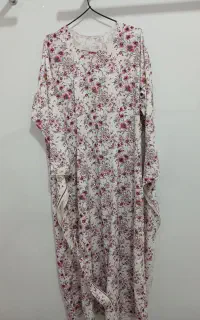 لباس سورانی ساتن سیلک