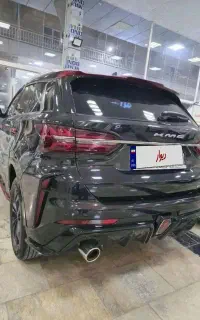 کی ام سی A5  مدل ۴۰۴ کارکرد ۹۰۰۰