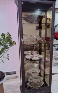 بوفه ظرف