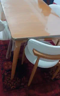 میزناهارخوری