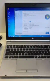 لپ تاپ hp آمریکایی با هارد 500 گیگ