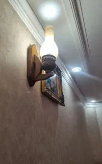 فروش لوستردیواری