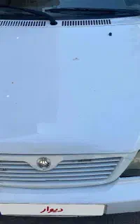 ماشین ۱۳۲