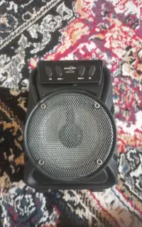 اسپیکر