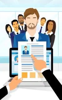 اسنخدام حسابدار خانم
