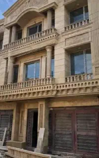 بنا حرفه ای
