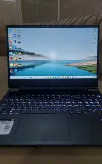 لپ تاپ ویکتوس گیمینگcore i5 RTX4050