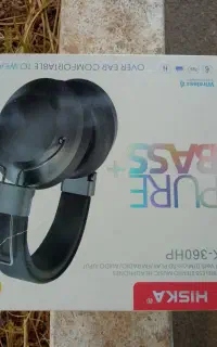 هدفون