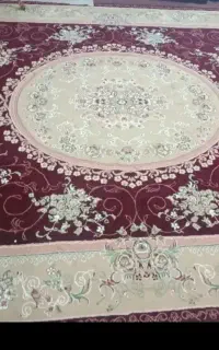 فرش ۹متری