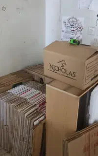 کارتن .کارتن اسباب کشی