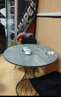 میز و صندلی