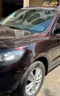 سانتافه مدل ۲۰۰۸