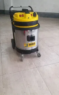 دستگاه مبل شوی سه موتوره آنا