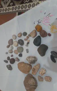سنگ قیمتی