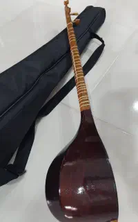 ساز،سه تار  ۳/۴