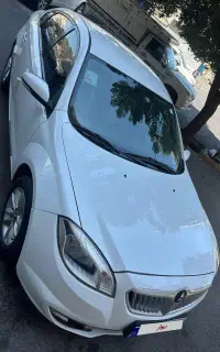برلیانس h330 مدل ۹۶ بی رنگ