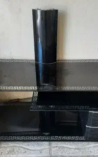 زیر تلویزیون