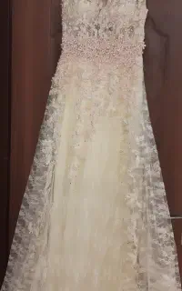 پیراهن ماکسی مناسب سایز ۳۶