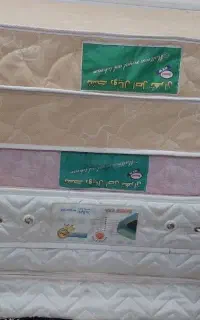 تخت خواب خارجی