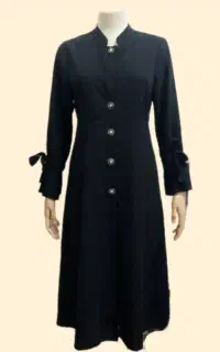 مانتو خیلی تمیز