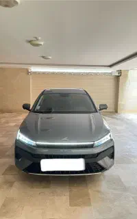 کی‌ام‌سی جی سون ۱۴۰۴