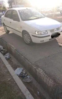 سمندlx