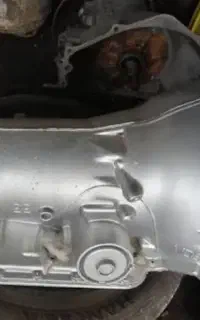 معاوضه گیربکس اتومات بیوک با دستی