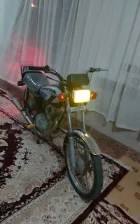 موتور هندا
