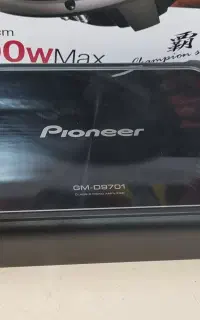 پایونیر . سونی . کنوود